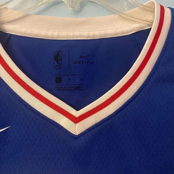 Philadelphia 76ers Ben Simons Jersey - Picture 2 of 4